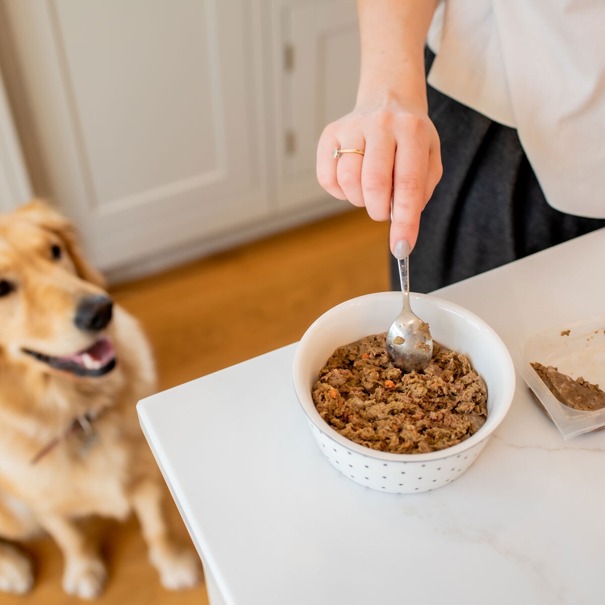 Autarky dog food sales costco