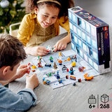 Buy LEGO Guardians of the Galaxy Advent Calendar Lifestyle Image at Costco.co.uk