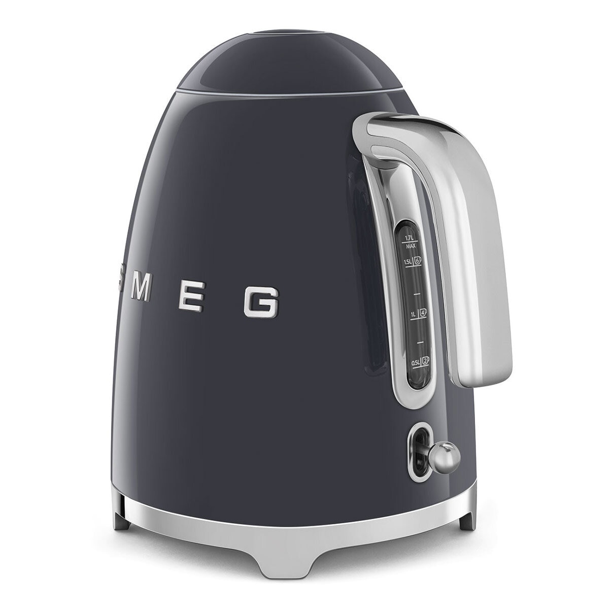 costco smeg kettle