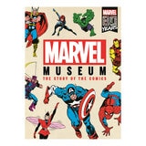 Marvel Museum