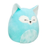 Buy Squishmallow 20" Dabney the Fox Overview5 Image at Costco.co.uk