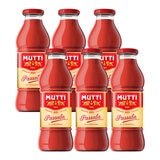 Mutti Passata, 6 x 800g