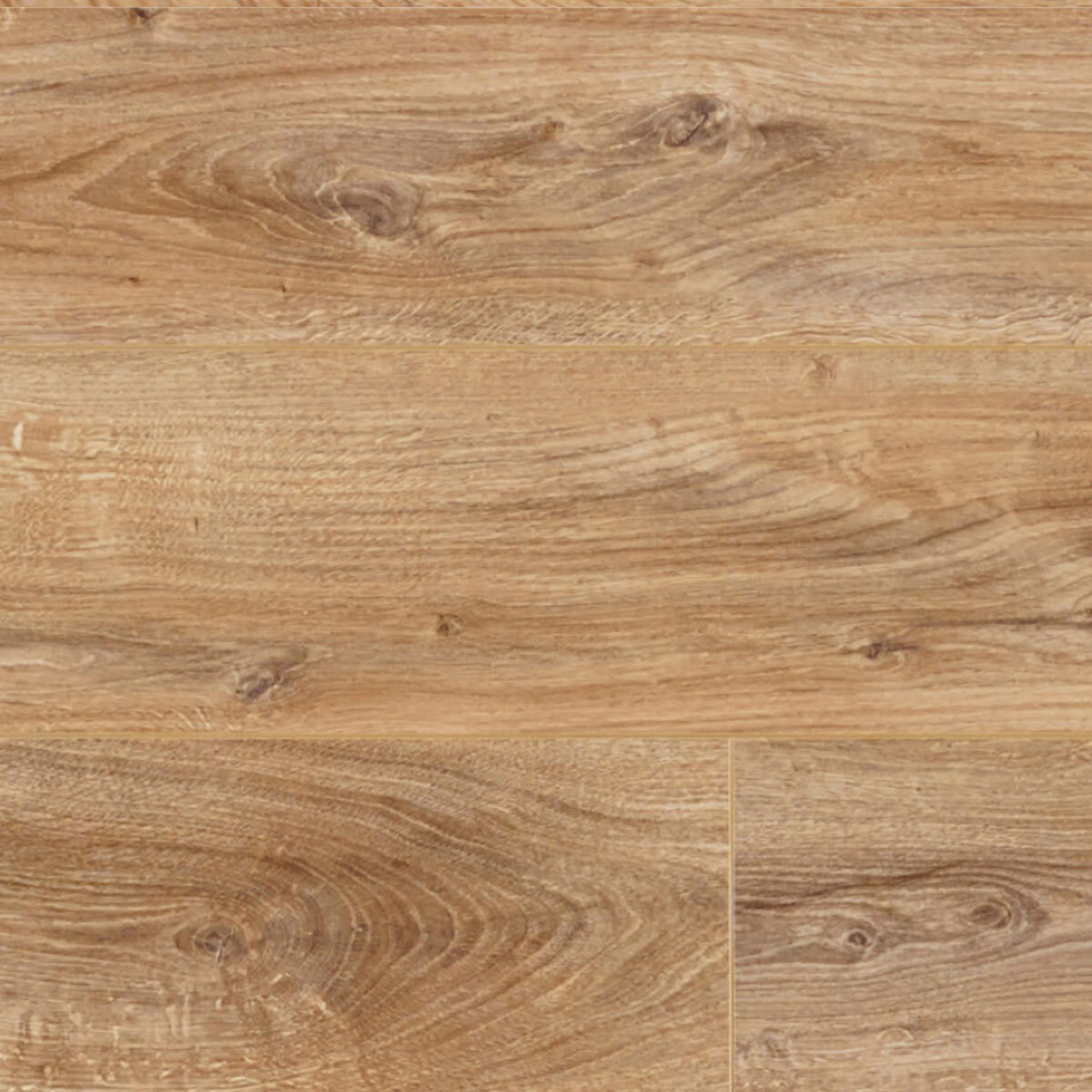 Elka Honey Oak Laminate Flooring - SAMPLE ONLY