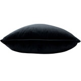 cushion lying flat