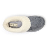 Dearfoam Ladies Clog Slipper