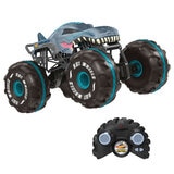 Buy Hot Wheels Mega Rex Overview Image