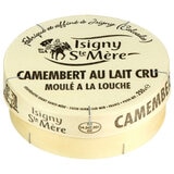 2x250g pots of Insigny Camembert