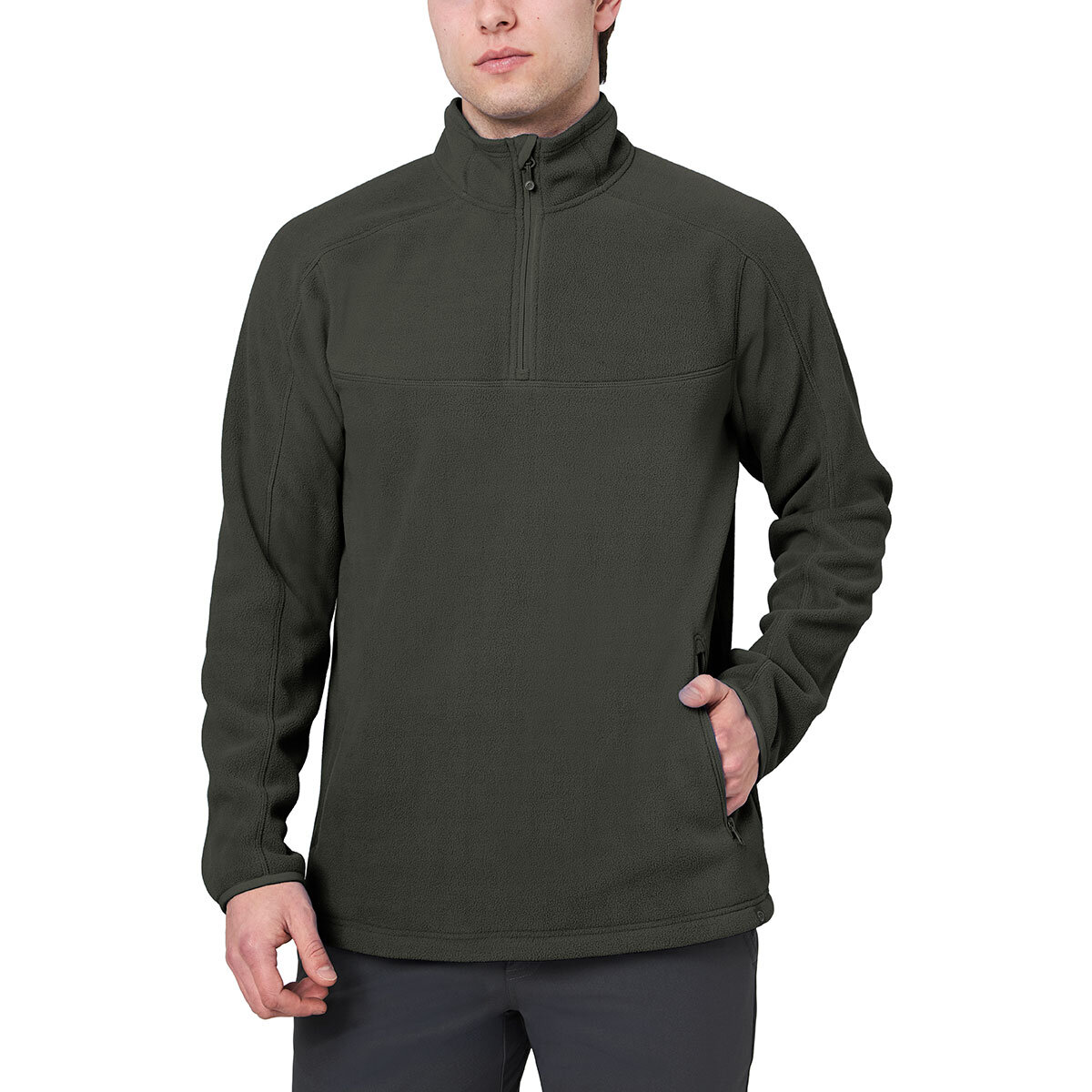 Tops, Gray Small Sweatshirt Brand Mondetta