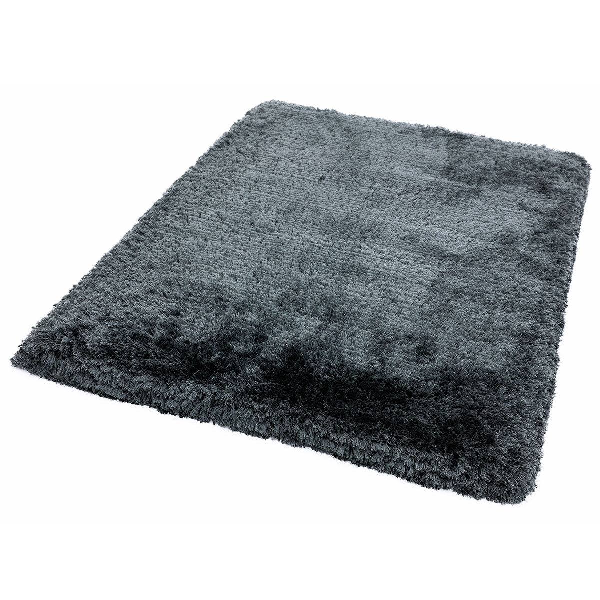 Asiatic Plush Slate Rug