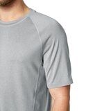 Mondetta Men's Active Tee 2 Pack Green