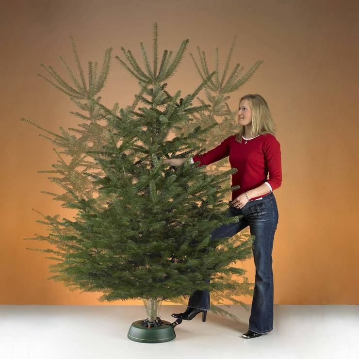 Krinner Christmas Tree Stand 2021