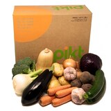 Pikt Organic Homey Seasonal Vegetable Box