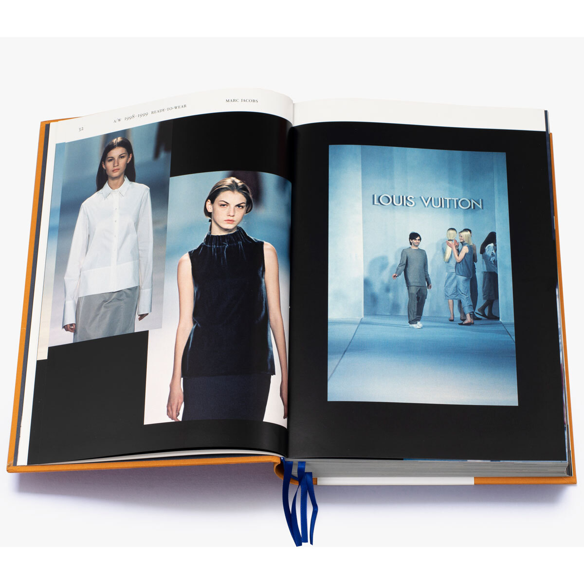Buy Louis Vuitton Catwalk Book online in India