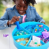 Made By Me® Seek + Find Ocean Adventure Sensory Bin (3+ Years)