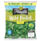 Florette Wild Rocket, 180g