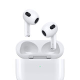 Apple AirPods (3rd generation) with Lightning Charging Ca
