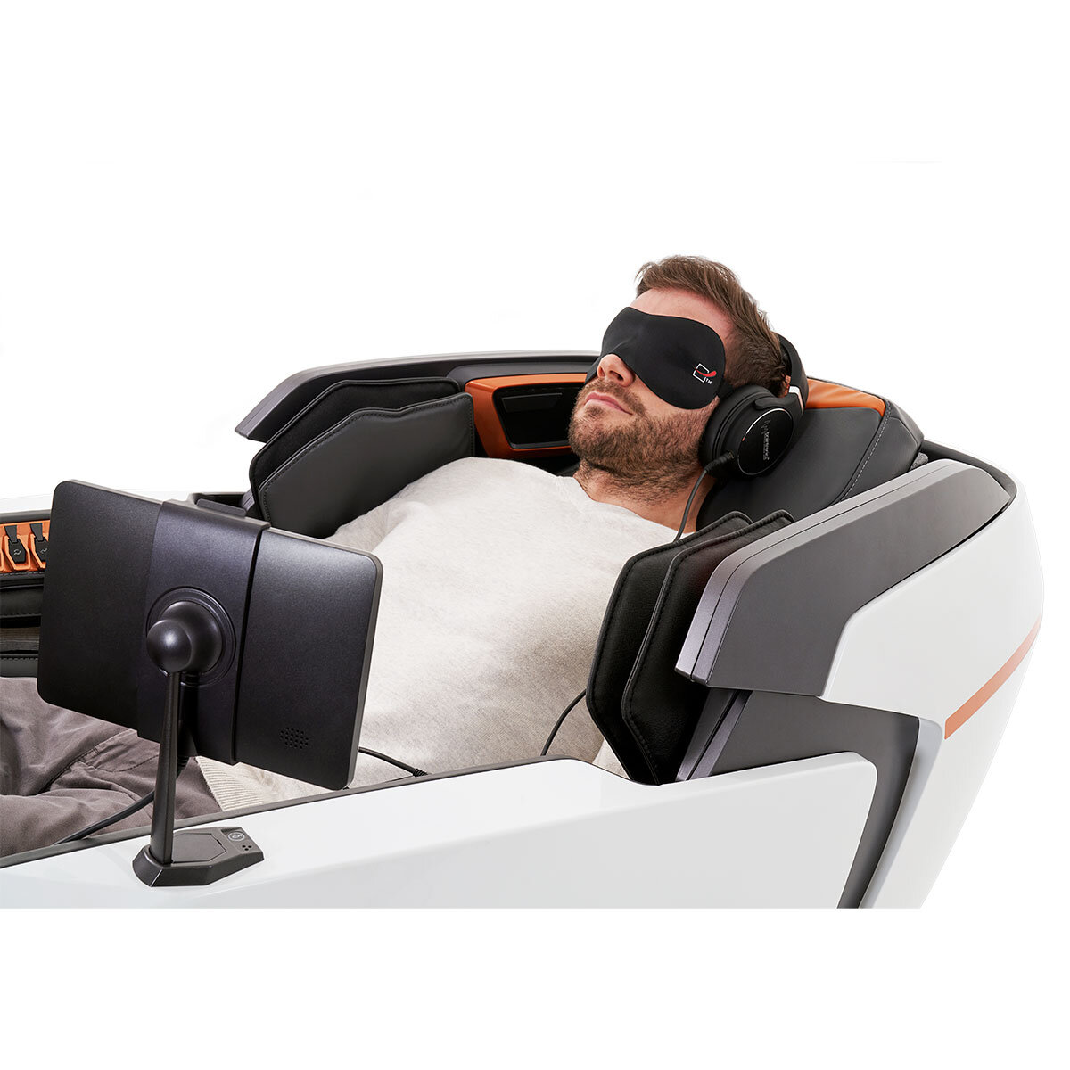 Casada Titan Massage Chair 