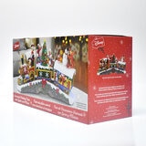 Disney Holiday Train on Costco.co.uk