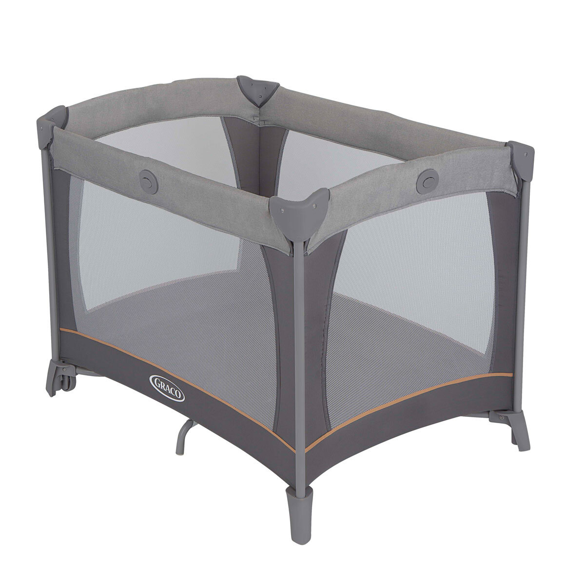 Graco Contour Bassinet Travel Cot Costco UK