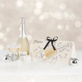 Prosecco 75cl & Chocolate Handbag Gift, Pallet Deal (147 Units)