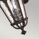 Regent Court 2 Light Medium Wall Lantern (FE-REGENTCOURT-M)