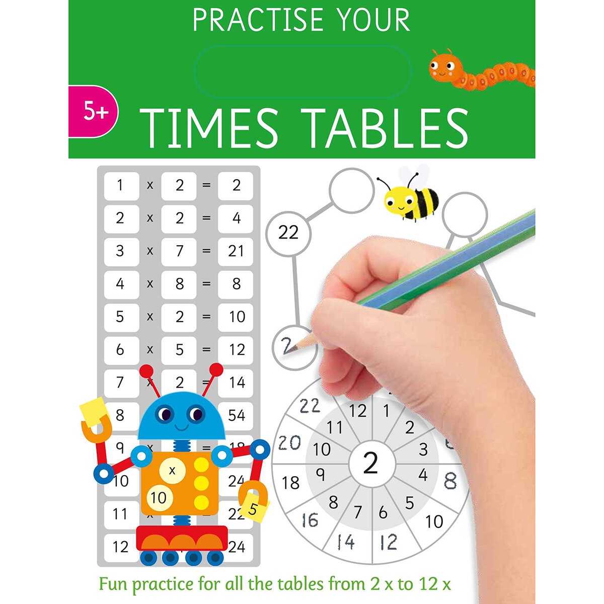 Times Tables 1