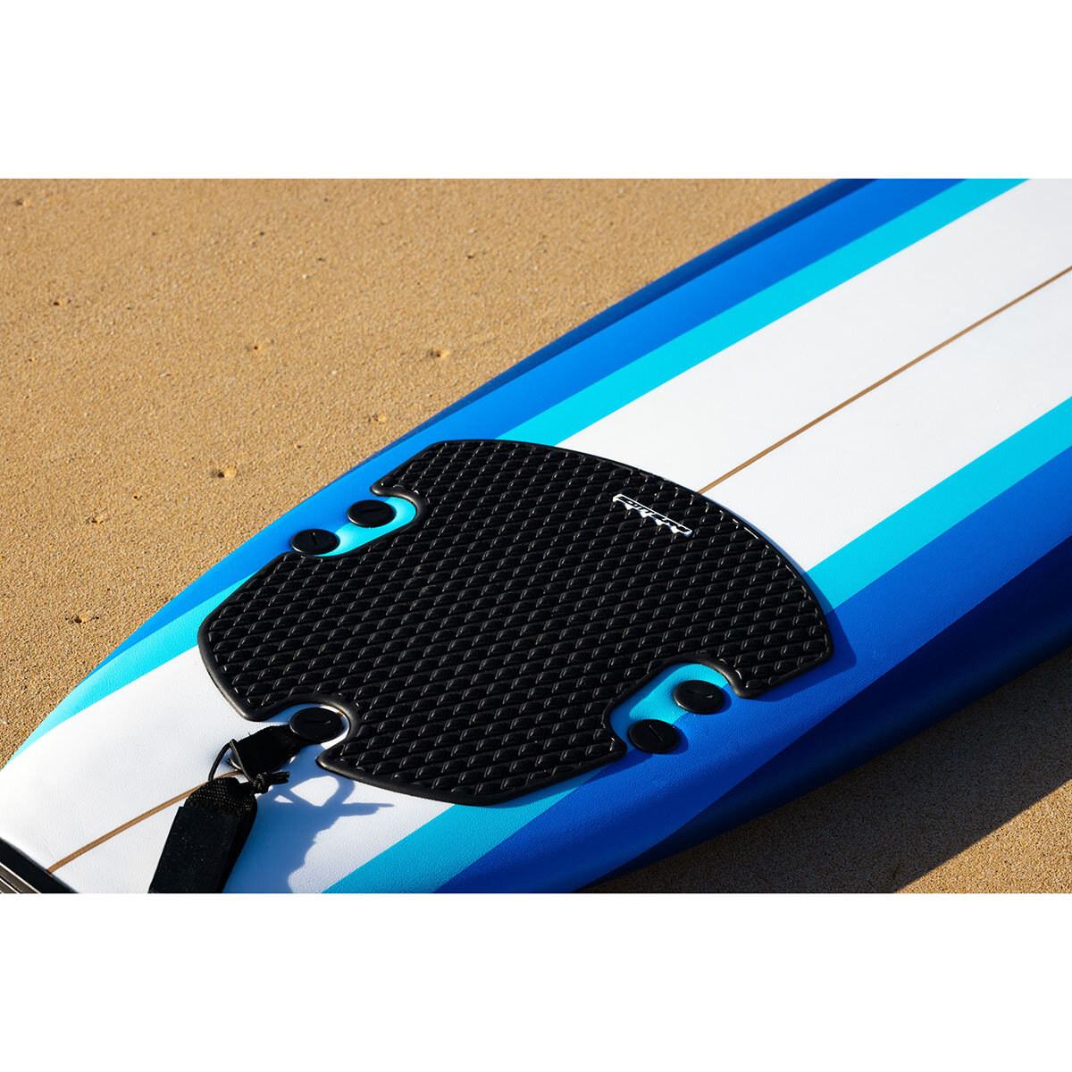 Scott Burke 8’ Soft Surfboard