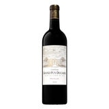 Chateau Grand-Puy Ducasse Pauillac GCC 2020,, 6 x 75cl