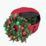 Buy Wreath Bag Lifestyle Image at Costco.co.uk