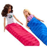 Barbie Outdoor Camping Adventure Item Image