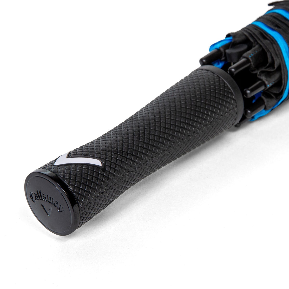 Callaway 62" Auto Open Vented Golf Umbrella, 2 Pack Callaway 62" Auto Open Vented Golf Umbrella, 2 Pack