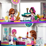 LEGO Friends Heartlake City Shopping Mall - Model 41450 (8+ Years)