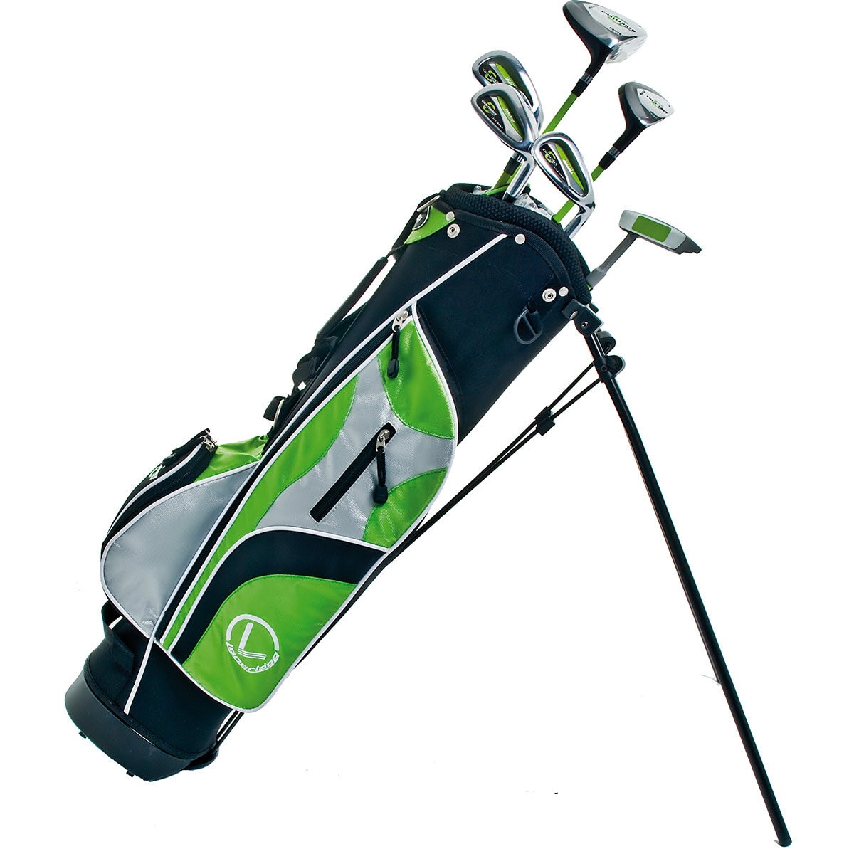 Longridge Challenger Junior Golf Set - 12+ Years