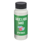 Garlic & Herb Dip or Drizzle, 1L