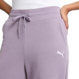 Puma Ladies Straight Leg Jogger