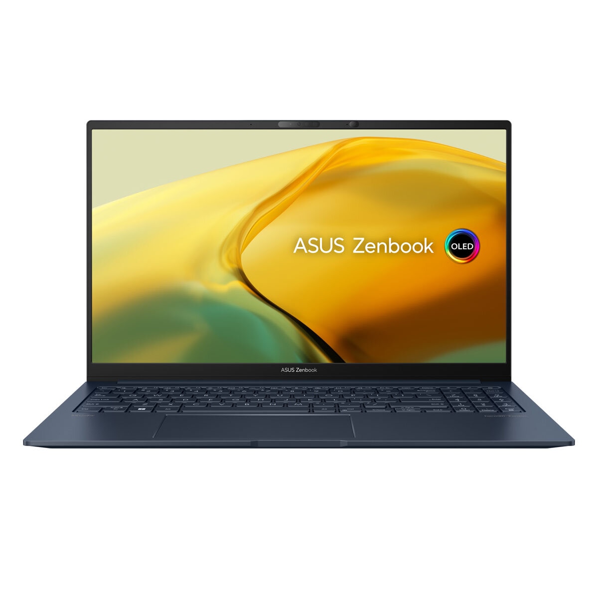 ASUS Vivobook, AMD Ryzen 7, 16GB RAM, 512GB SSD, 15.6 Inch Laptop, UM3504DA-NX015W at costco