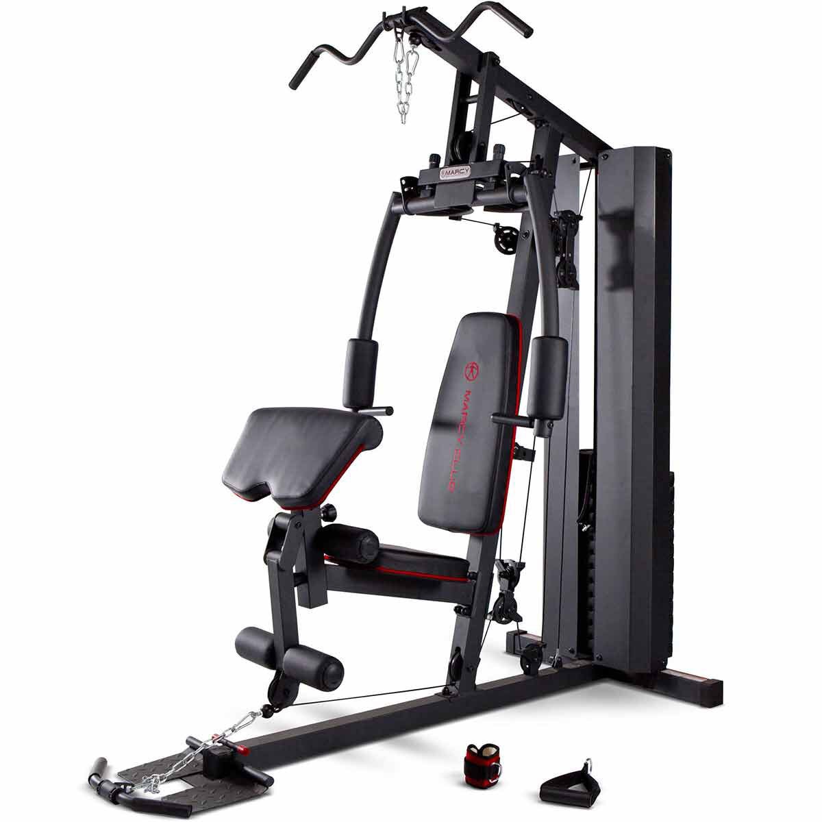 Marcy MKM-81010 Multi Gym