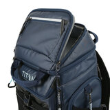 Titan 26 Can Backpack Cooler in Navy