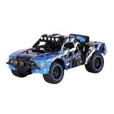 Buy Power Craze Off Road RC Blue Overview Image at Costco.co.uk