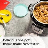 Lifestyle image of Instant Pot Duo Plus