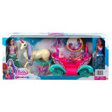 Buy Barbie Dreamtopia Box Image at Costco.co.uk