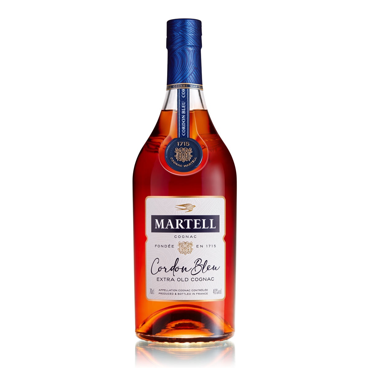 Martell Cordon Bleu, 70cl