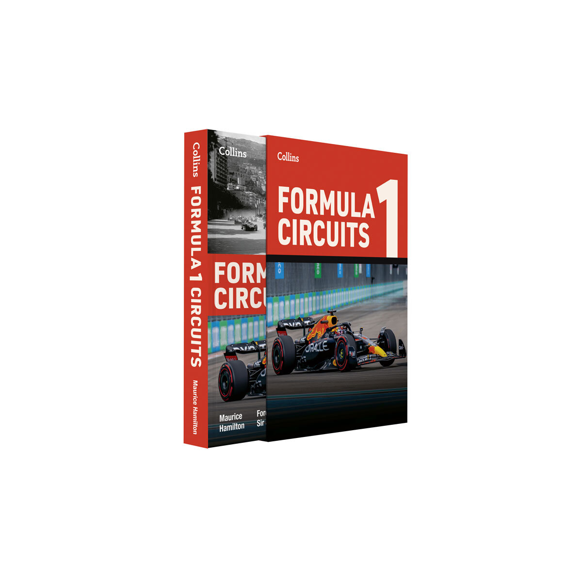 Formula 1 Circuits 1