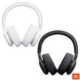 JBL Live 770 Bluetooth Over-Ear Headphone in 2 Colours