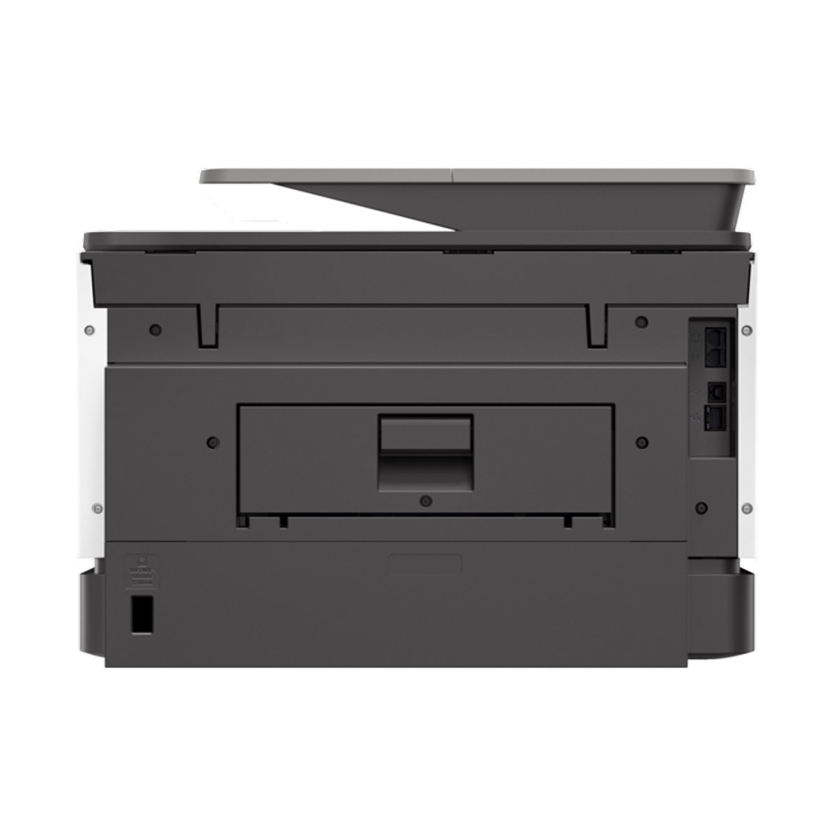 Buy HP OfficeJet Pro 9020 All-in-One Series Back Image at costco.co.uk