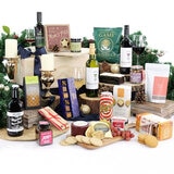 The Charlton Luxury Christmas Crate