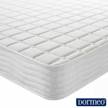 Dormeo Memory Plus Rolled Mattress in 5 Sizes Dormeo Memory Plus Rolled Mattress in 5 Sizes