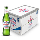 Peroni 0.0 24 x 330ml