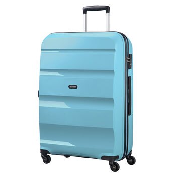 tesco american tourister suitcase