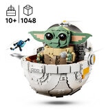 LEGO Star Wars™ Grogu™ with Hover Pram - Model 75403 (10+ Years)